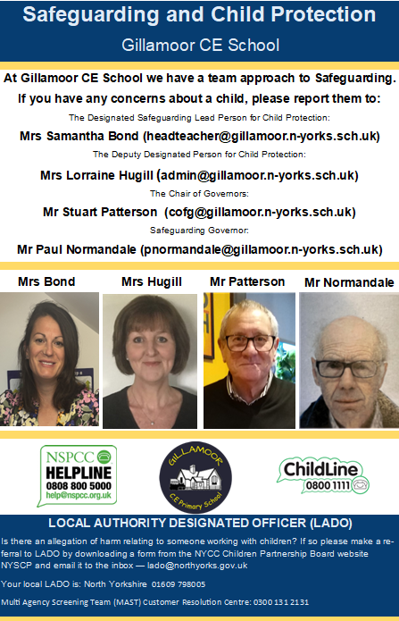 Safeguarding-Poster-2025