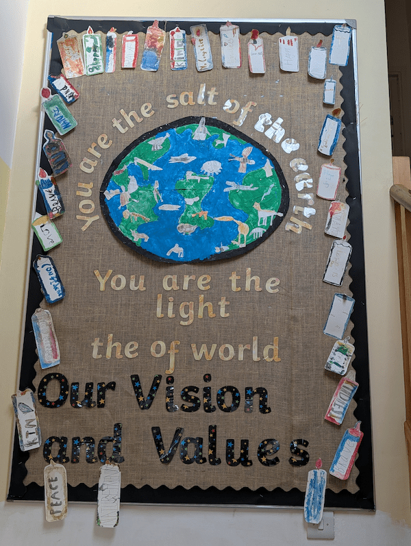 church-school-vision-photo